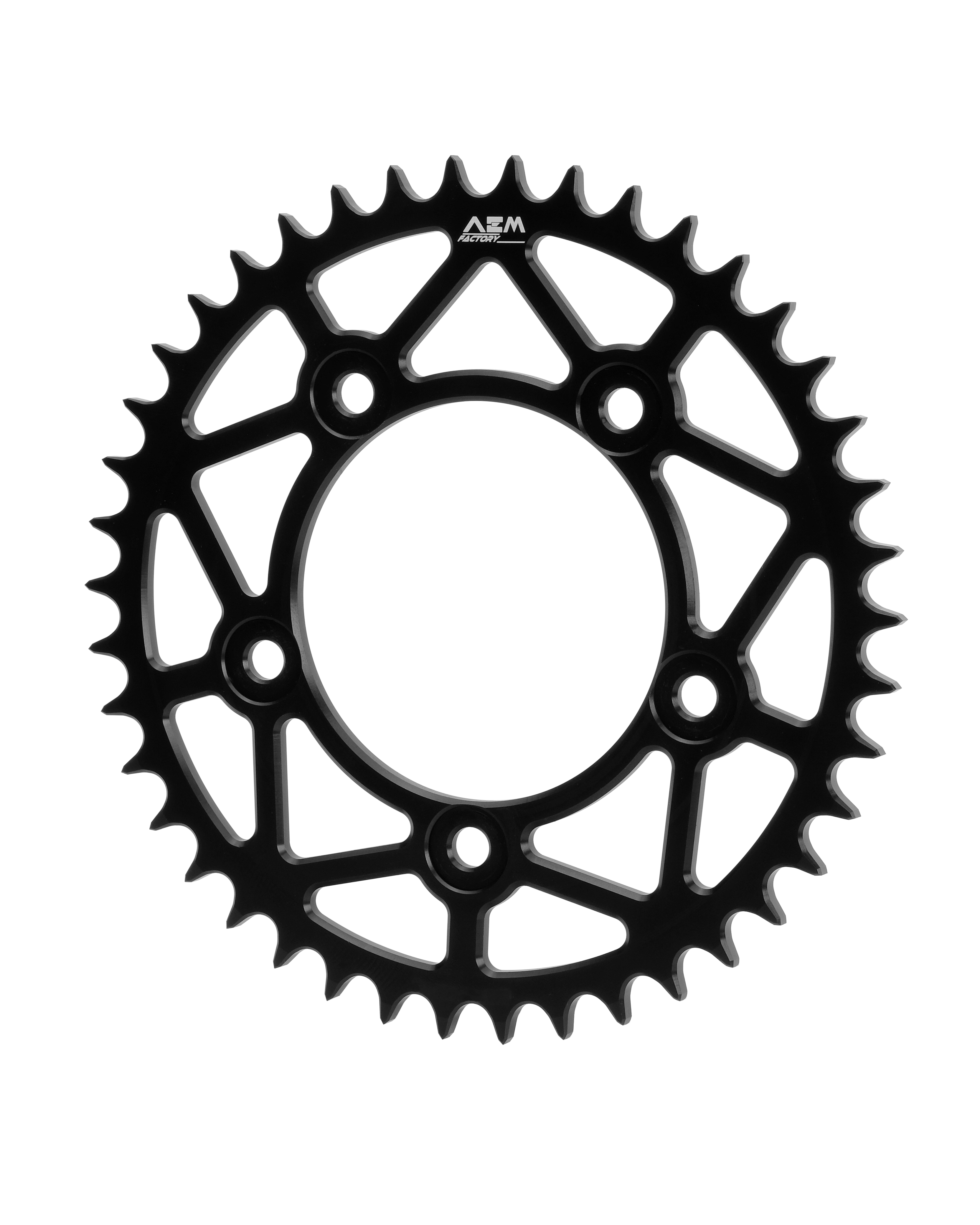 AEM FACTORY - DUCATI DUAL SIDED SWINGARM SPROCKETS FOR AEM AND OE CARRIER AEM FACTORY - DUCATI DUAL SIDED SWINGARM SPROCKETS FOR AEM AND OE CARRIER